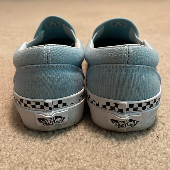 Vans slip-ons - Picture 4 of 5